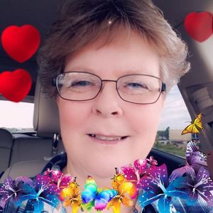 Meet your Posher, Sandy